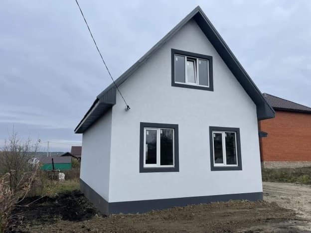 Купить дом в Пензенской области. Вариант № 2325460, 1, площадь - квм, цена 4500000 рублей