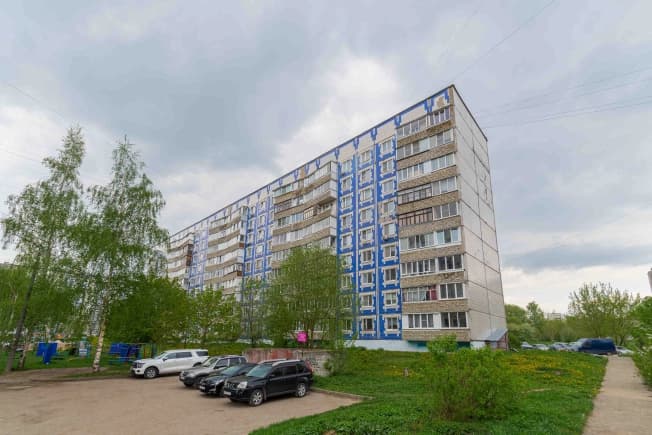 Снять двухкомнатную квартиру в Владимире. Вариант № 2170372, 1, площадь - квм, цена 18000 рублей
