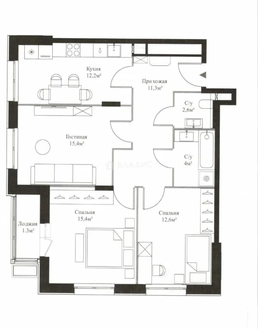 Photo 1
