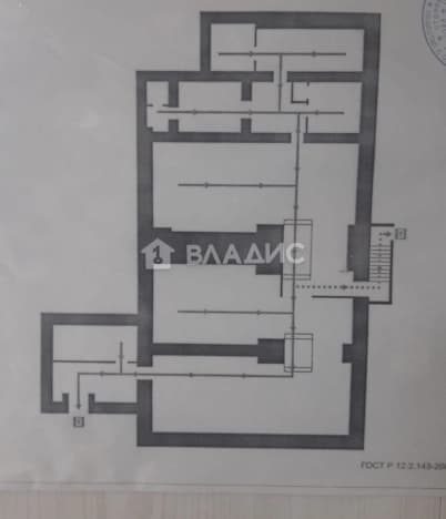 Купить коммерческую недвижимость в селе Верхнеяркеево в Илишевском районе на улице Красноармейская , село Верхнеяркеево в Республике Башкортостан. Вариант № 2291183, 1, площадь - квм, цена 6000000 рублей