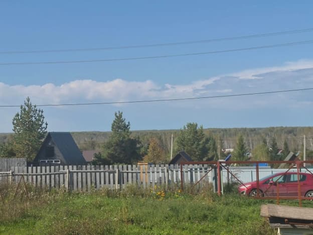 Купить дачу в селе Сокур в Мошковском районе в Новосибирской области. Вариант № 2336826, 1, площадь - квм, цена 710000 рублей