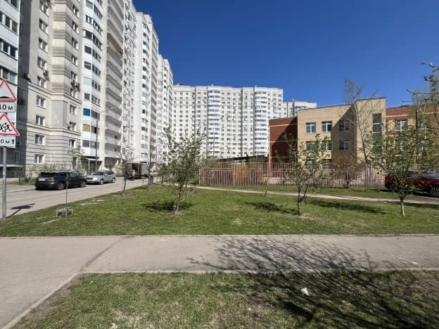 Купить трехкомнатную квартиру в ЖК Новоград Павлино в Балашихе. Вариант № 2064917, 0, площадь - квм, цена 10600000 рублей