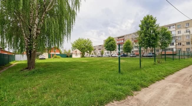 Купить земельный участок в Деревне Высоковских Двориках в Рязанском районе в Рязанской области. Вариант № 2136000, 0, площадь - квм, цена 4800000 рублей