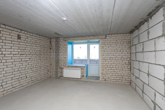 . Вариант № 2237264, 1, площадь - 28.5 квм, цена 3900000 рублей