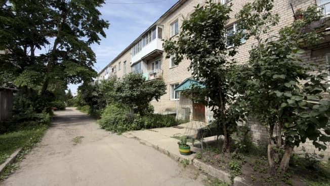 Купить квартиру площадью 100 кв.м в Вологодской области. Вариант № 2241381, 0, площадь - квм, цена 6050000 рублей