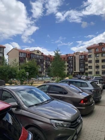 Купить квартиру с ремонтом на улице Домодедовская в Москве. Вариант № 2352399, 0, площадь - квм, цена 14317000 рублей