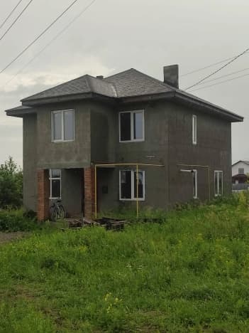 Купить дом в Пензенской области. Вариант № 2204324, 1, площадь - квм, цена 4150000 рублей