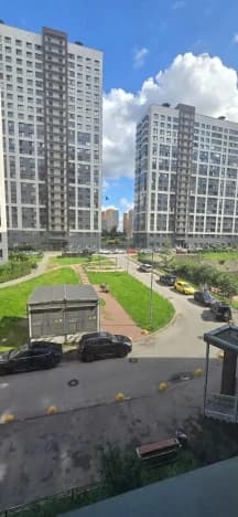 Купить двухкомнатную квартиру в ЖК VI квартал в Санкт-Петербурге. Вариант № 2282695, 0, площадь - квм, цена 12500000 рублей
