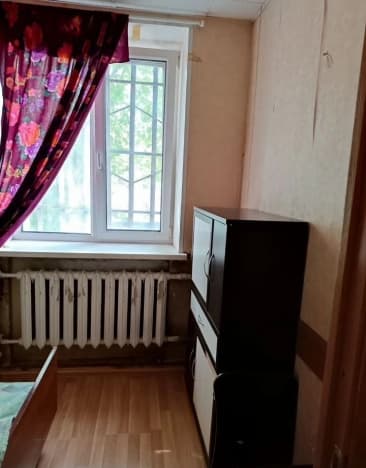 Купить однокомнатную квартиру в Реутове. Вариант № 2290743, 1, площадь - квм, цена 8500000 рублей
