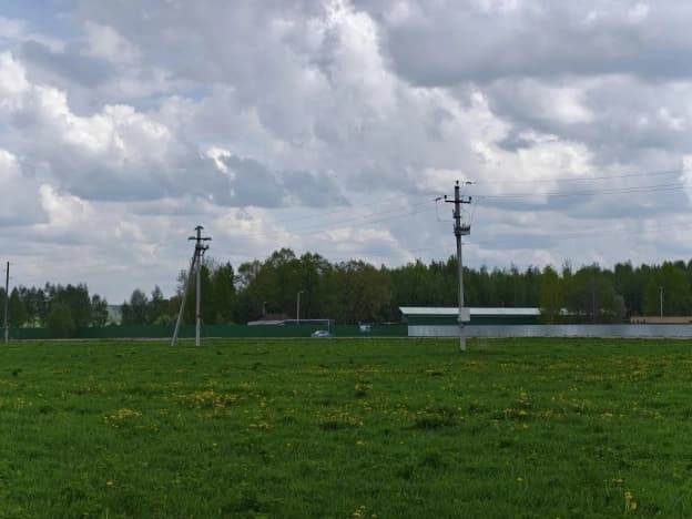 Купить земельный участок в селе Павловское в Суздальском районе на улице Молодёжная , село Павловское в Владимирской области. Вариант № 2187125, 0, площадь - квм, цена 50000000 рублей