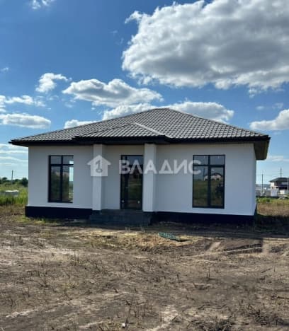 Купить дом на улице 2-й переулок Кононенко в Белгороде. Вариант № 2394258, 0, площадь - квм, цена 8100000 рублей