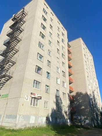 Купить трехкомнатную квартиру до 1 млн в Архангельской области. Вариант № 2238927, 1, площадь - квм, цена 650000 рублей