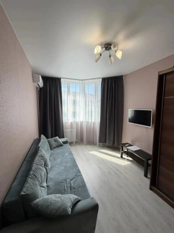 Купить квартиру площадью 30 кв.м в Краснодарском крае. Вариант № 2295807, 0, площадь - квм, цена 4500000 рублей