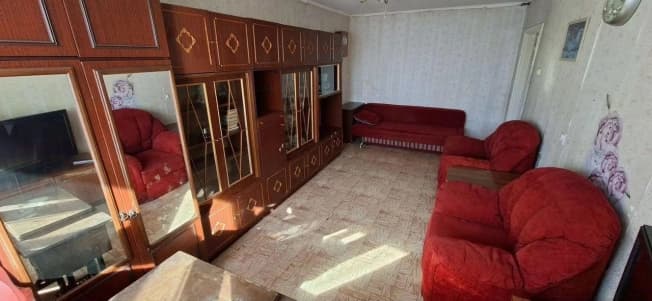 Купить двухкомнатную квартиру в Посёлоке Сумкине в Тобольском районе в Тюменской области. Вариант № 2397525, 0, площадь - квм, цена 4180000 рублей