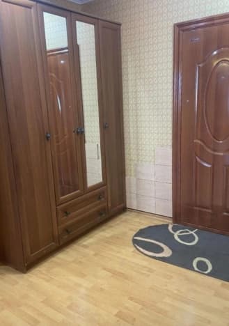 Купить трехкомнатную квартиру в Микрорайоне 15-й, Зеленоград в Московской области. Вариант № 2257208, 0, площадь - квм, цена 17500000 рублей