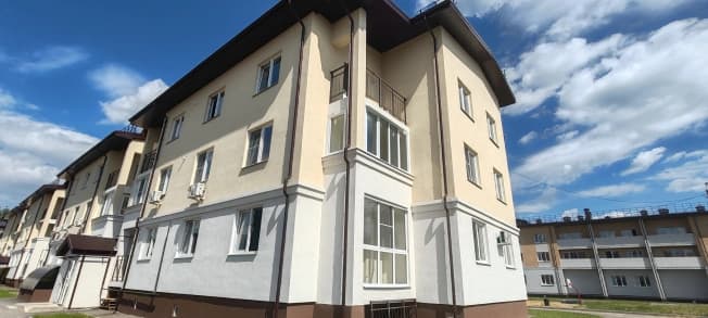 Купить однокомнатную квартиру на вторичке на улице Ленина в Суздале. Вариант № 2289744, 0, площадь - квм, цена 5700000 рублей