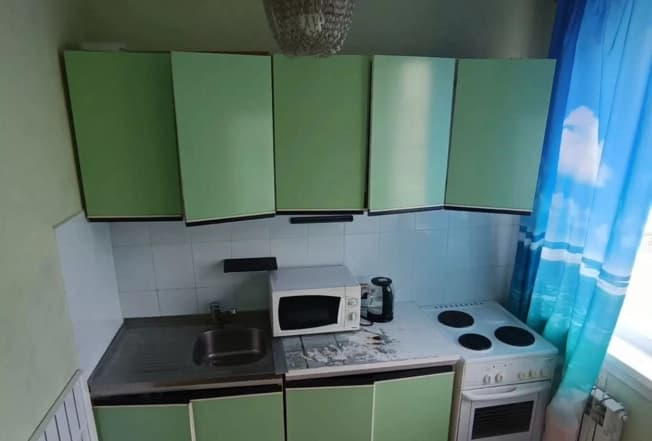 Купить квартиру до 3,5 млн в Новосибирской области. Вариант № 2261221, 1, площадь - квм, цена 3000000 рублей