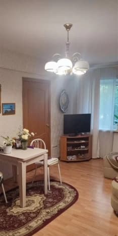 Купить квартиру в ипотеку в Иркутской области. Вариант № 2228507, 1, площадь - квм, цена 5500000 рублей
