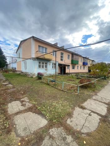 Купить однокомнатную квартиру до 7 млн на вторичке в Пензенской области. Вариант № 1859404, 1, площадь - квм, цена 1000000 рублей