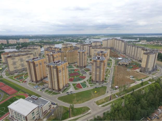 Купить однокомнатную квартиру с ремонтом на вторичке у метро Преображенская площадь в Москве. Вариант № 2241668, 0, площадь - квм, цена 9100000 рублей
