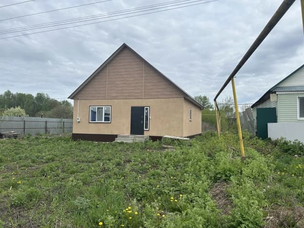 Купить дом в селе Армиёво в Шемышейском районе в Пензенской области. Вариант № 1138228, 0, площадь - квм, цена 3400000 рублей