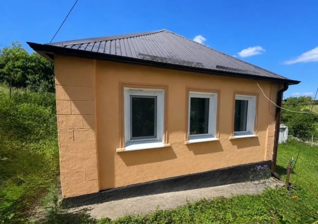 Купить дом в ЛПХ в Белгороде. Вариант № 1961940, 0, площадь - квм, цена 2650000 рублей