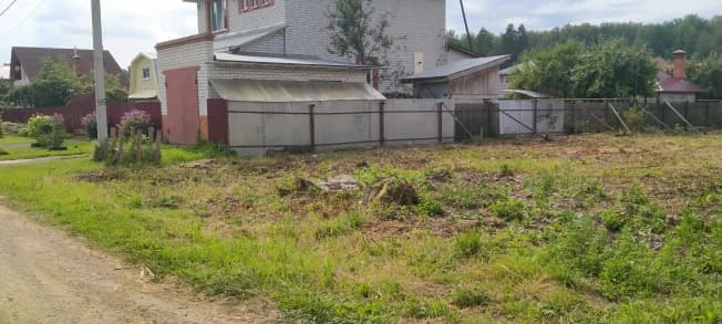 Купить земельный участок в Йошкар-Оле. Вариант № 2294174, 1, площадь - квм, цена 2200000 рублей