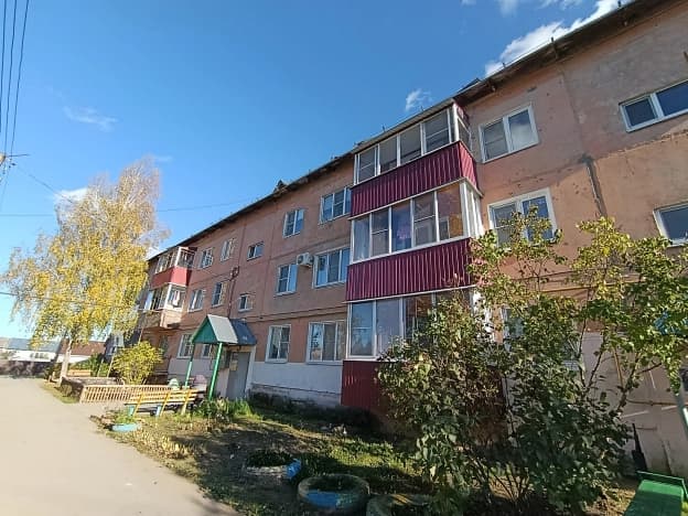 Купить однокомнатную квартиру в ЖК Новые Горизонты в Рязанской области. Вариант № 2380665, 0, площадь - квм, цена 1100000 рублей