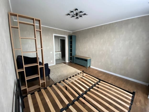 Купить однокомнатную квартиру в ЖК Сирень в Белгороде. Вариант № 2058088, 0, площадь - квм, цена 6650000 рублей