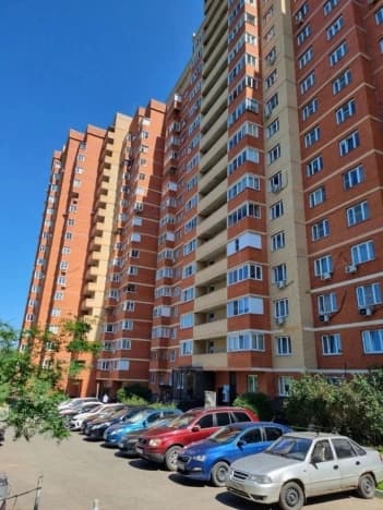 Купить двухкомнатную квартиру в Микрорайоне 2-й, район Митино в Москве. Вариант № 2296474, 1, площадь - квм, цена 9500000 рублей