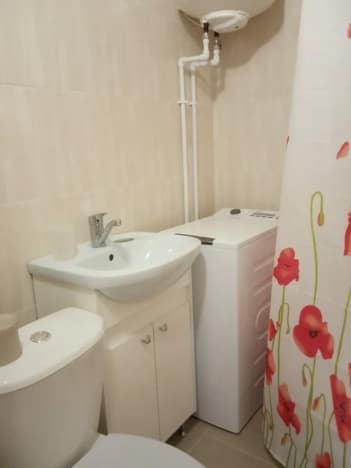 Снять квартиру площадью до 60 кв.м в Республике Крым. Вариант № 2234142, 1, площадь - квм, цена 22000 рублей