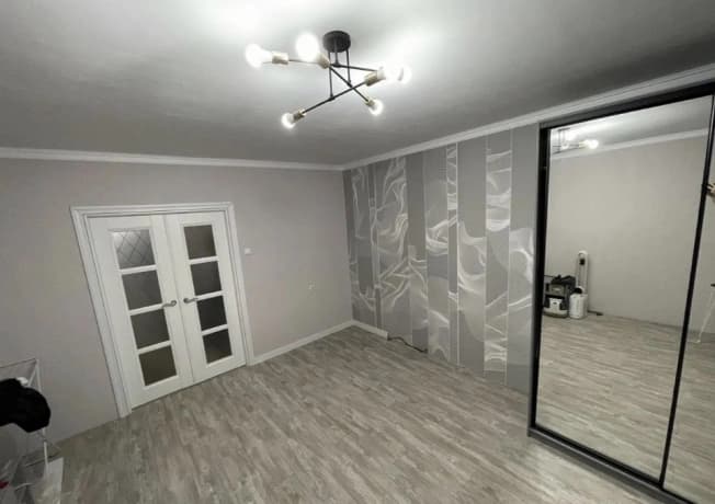 Купить двухкомнатную квартиру с ремонтом в ЗАО в Москве. Вариант № 2404769, 1, площадь - квм, цена 26300000 рублей