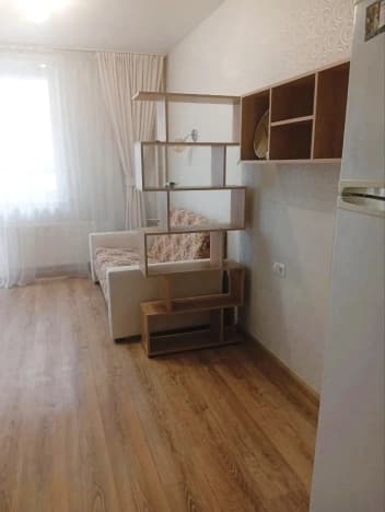Снять квартиру у метро Рассказовка в Москве. Вариант № 2246160, 1, площадь - квм, цена 42000 рублей