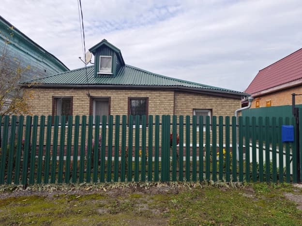 Купить дом в Деревне Братилове в Собинском Муниципальном Округе в Владимирской области. Вариант № 2402837, 1, площадь - квм, цена 6000000 рублей
