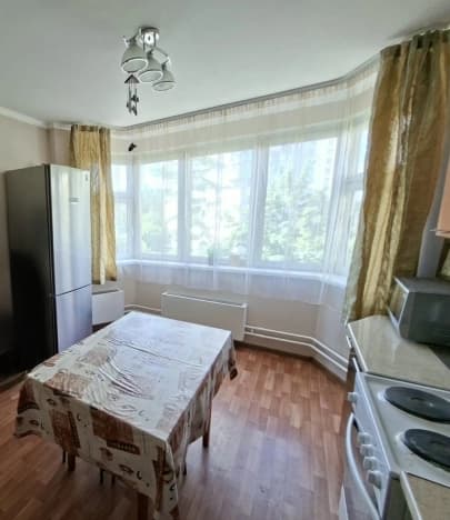 Купить квартиру с балконом в Москве. Вариант № 2235048, 1, площадь - квм, цена 25500000 рублей