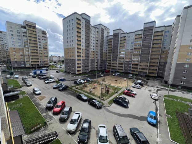 Купить квартиру на улице Институтский городок в Владимире. Вариант № 2296366, 0, площадь - квм, цена 4100000 рублей