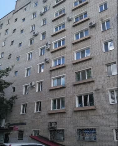 Купить квартиру на вторичке на улице Кольцевая в Благовещенске. Вариант № 2371924, 0, площадь - квм, цена 7900000 рублей
