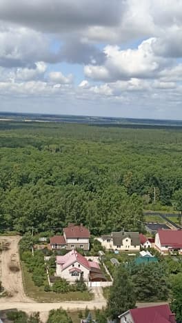 Купить однокомнатную квартиру на улице Беговая в Воронеже. Вариант № 2282728, 1, площадь - квм, цена 5043031 рублей