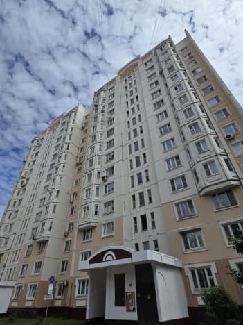 Купить квартиру на улице Пронская в Москве. Вариант № 2207104, 0, площадь - квм, цена 3500000 рублей