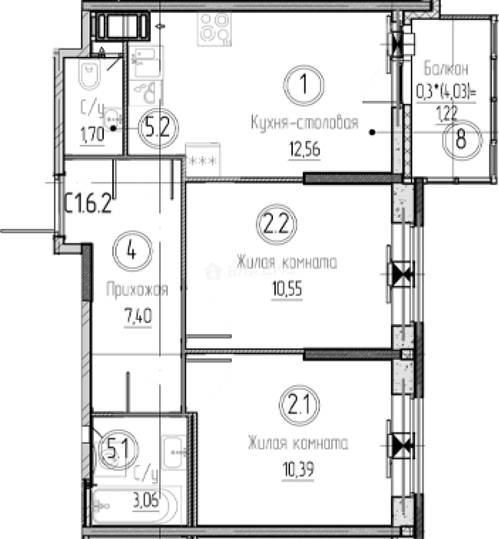 Photo 1