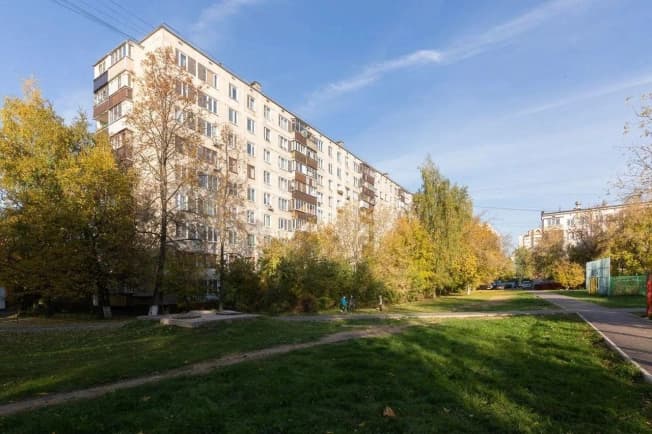 Купить трехкомнатную квартиру на улице Чапаева в Москве. Вариант № 2352244, 0, площадь - квм, цена 11900000 рублей