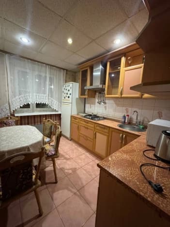 Снять квартиру в Нижнем Новгороде. Вариант № 2216180, 0, площадь - квм, цена 46000 рублей