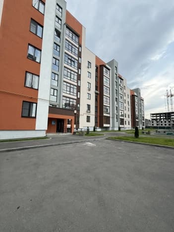 Купить двухкомнатную квартиру в Собинском Муниципальном Округе в Владимирской области. Вариант № 1570120, 1, площадь - квм, цена 6990000 рублей