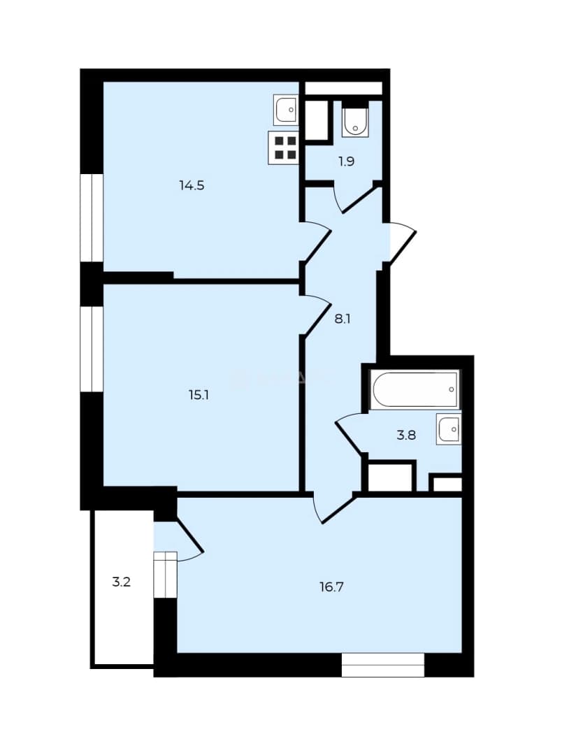 Photo 1