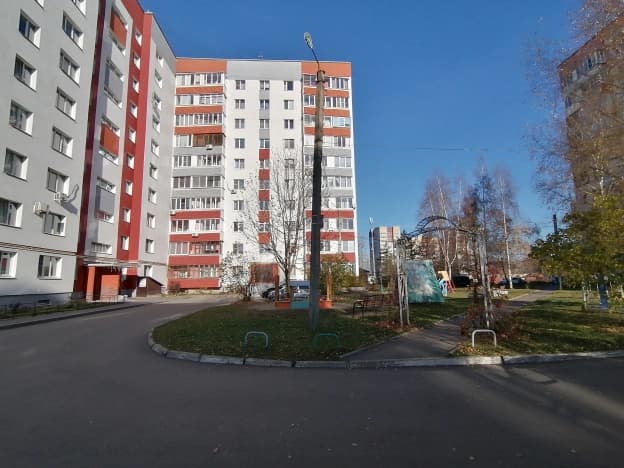 Снять квартиру в Владимире. Вариант № 2411814, 0, площадь - квм, цена 18000 рублей