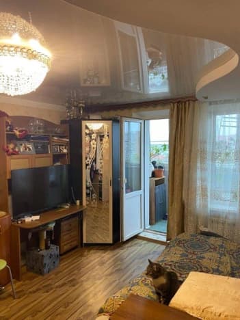 Купить квартиру в ЖК Видный Берег 2.0 в Московской области. Вариант № 2172410, 0, площадь - квм, цена 6390000 рублей