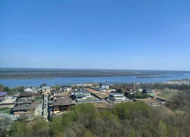 Купить однокомнатную квартиру в Нижнем Новгороде. Вариант № 2255766, 0, площадь - квм, цена 9850000 рублей