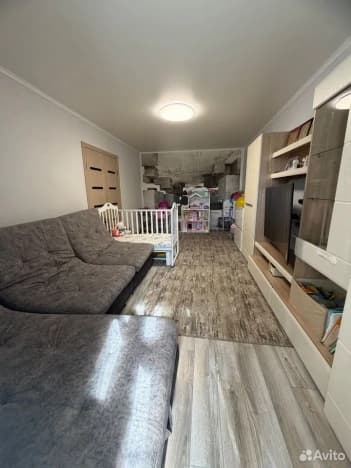 Купить квартиру с мебелью в Старом Осколе. Вариант № 2385022, 0, площадь - квм, цена 5800000 рублей