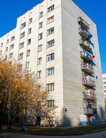 Купить комнату в Новосибирске. Вариант № 2313665, 1, площадь - квм, цена 1350000 рублей