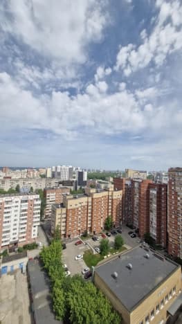 Купить квартиру на улице Строителей в Перми. Вариант № 2044427, 0, площадь - квм, цена 16700000 рублей